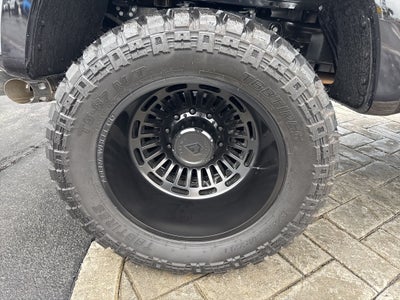 2026 Ford F-450SD Lariat DRW