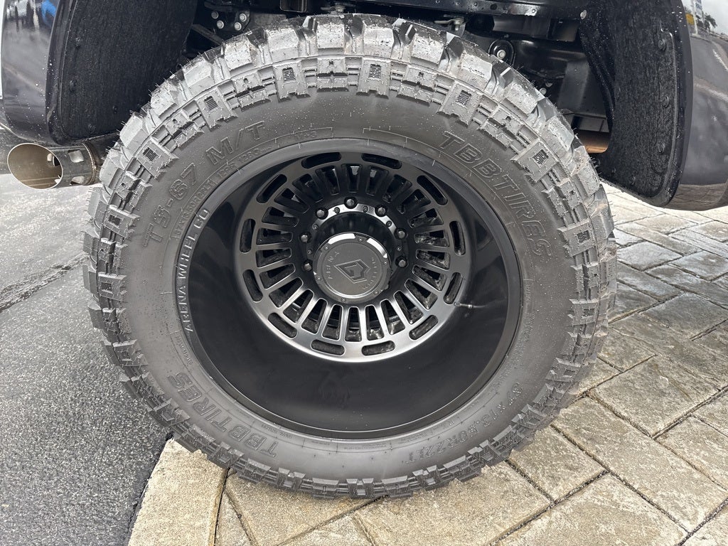 2026 Ford F-450SD Lariat DRW