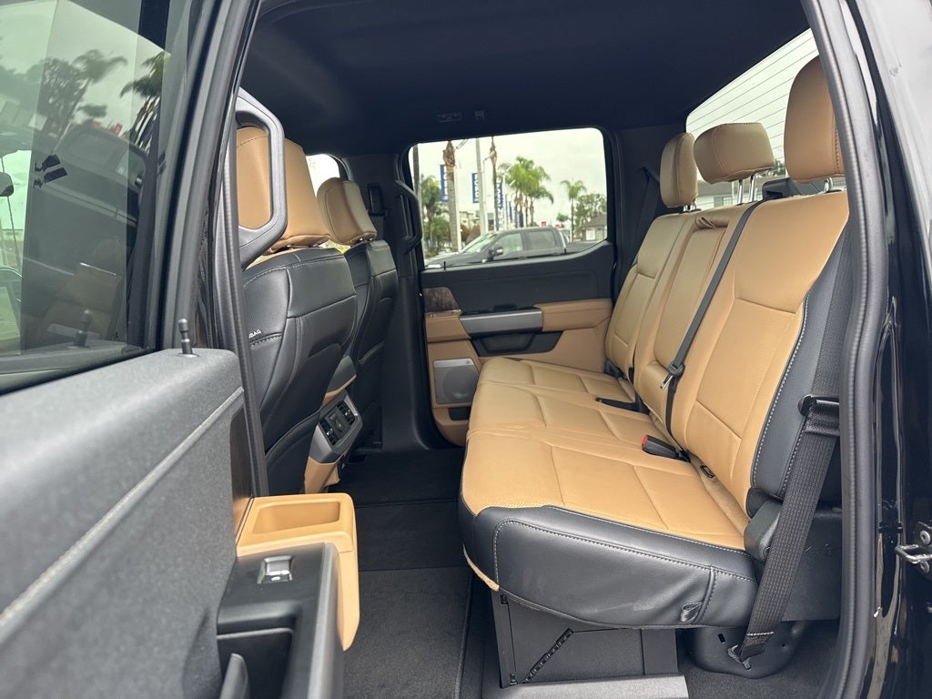 2026 Ford F-450SD Lariat DRW