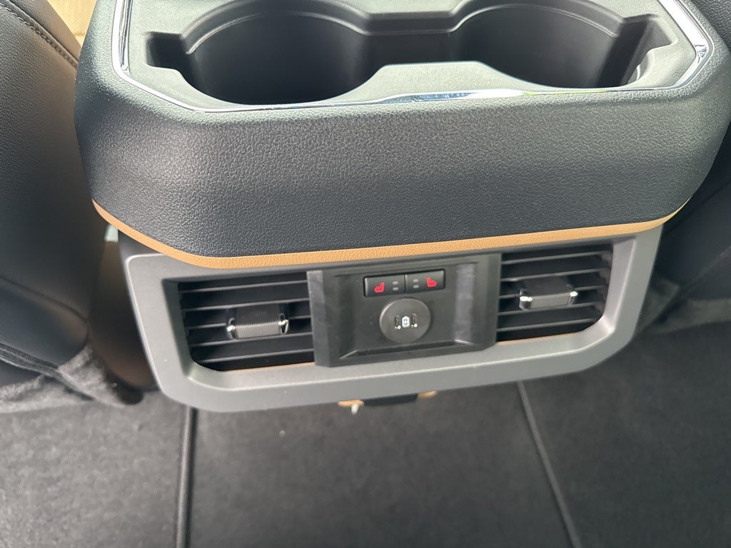 2026 Ford F-450SD Lariat DRW