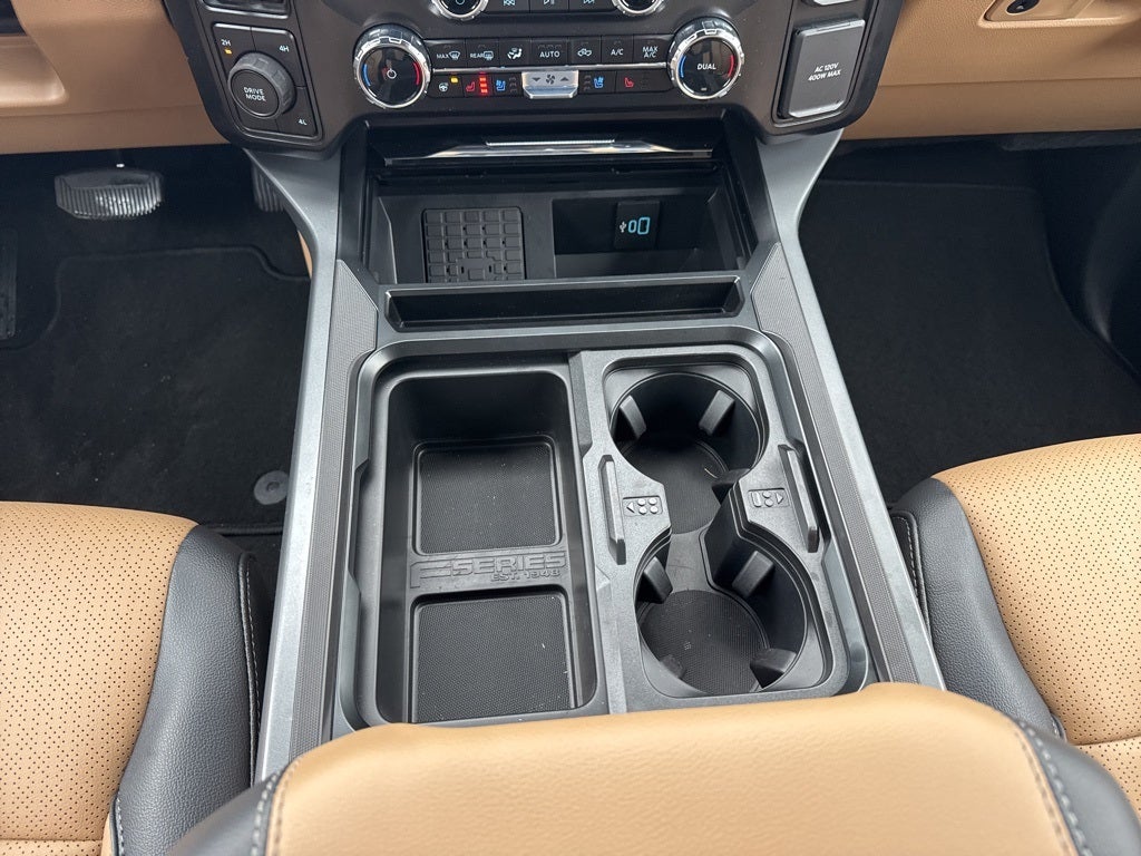 2026 Ford F-450SD Lariat DRW