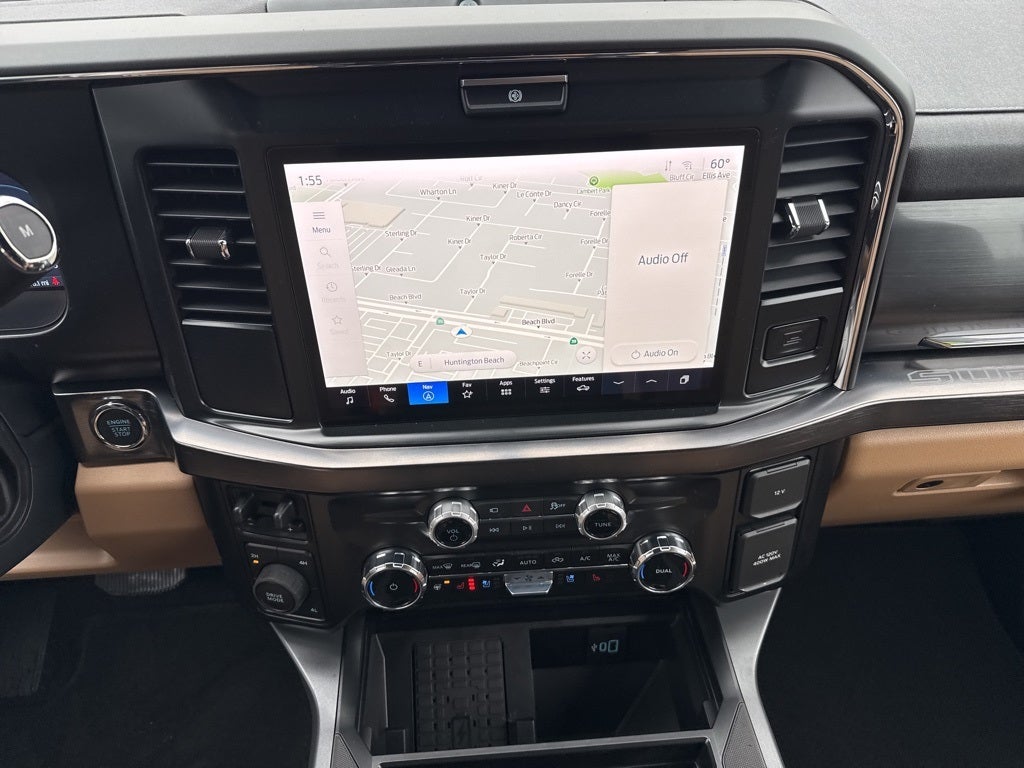 2026 Ford F-450SD Lariat DRW