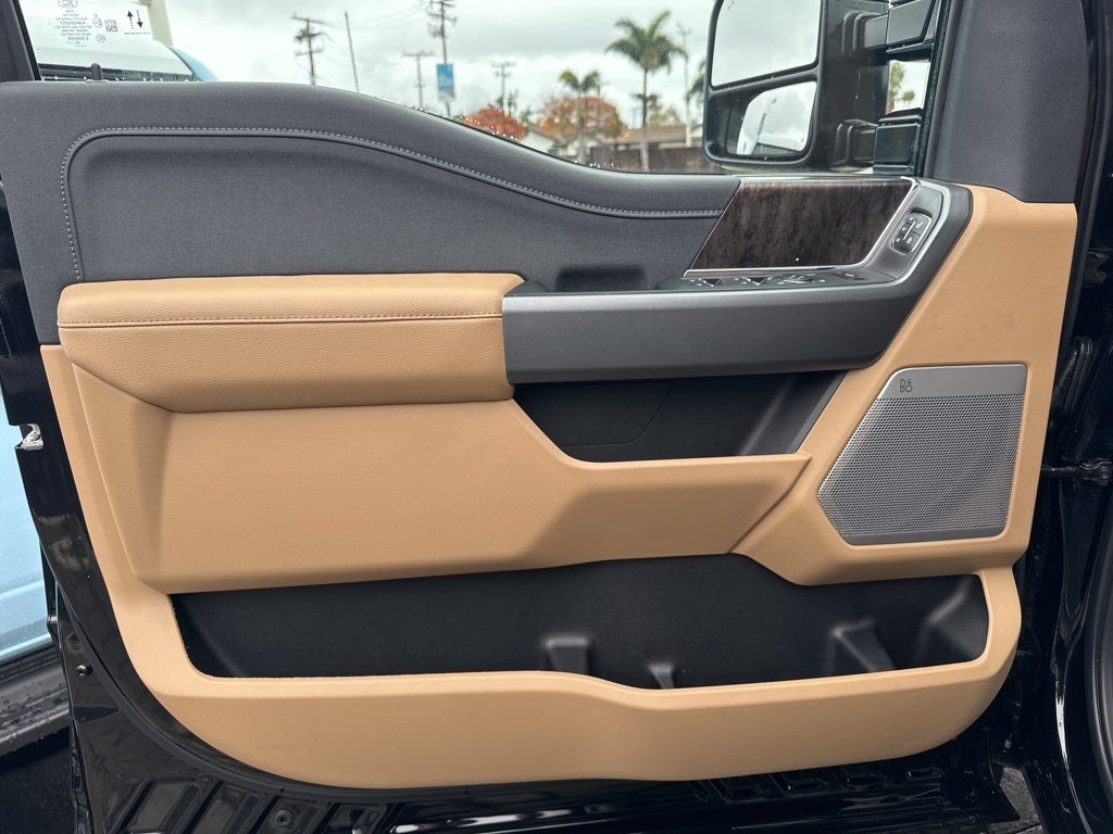 2026 Ford F-450SD Lariat DRW