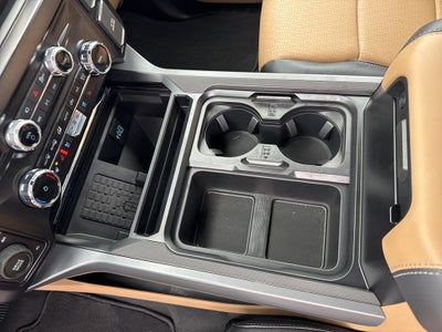 2026 Ford F-450SD Lariat DRW