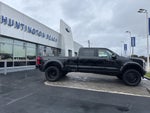 2026 Ford F-450SD Lariat DRW