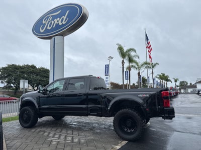 2026 Ford F-450SD Lariat DRW