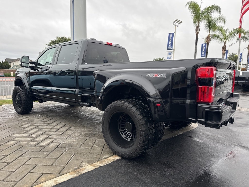 2026 Ford F-450SD Lariat DRW