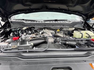 2026 Ford F-450SD Lariat DRW