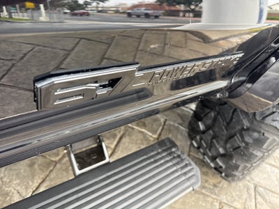 2026 Ford F-450SD Lariat DRW