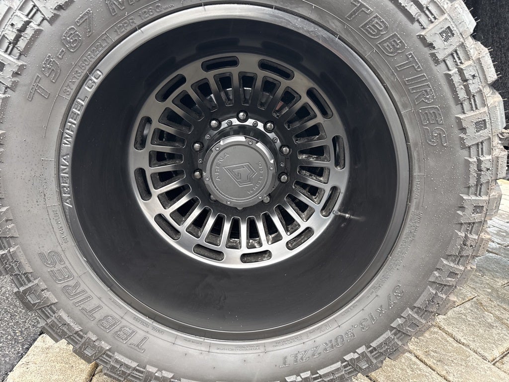 2026 Ford F-450SD Lariat DRW