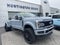 2026 Ford F-450SD Platinum DRW