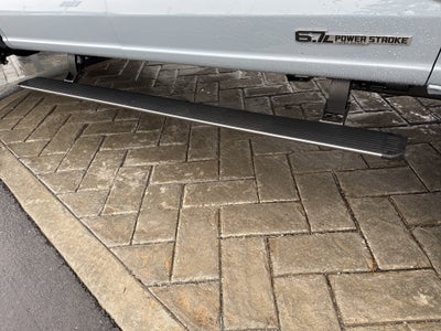 2026 Ford F-450SD Platinum DRW