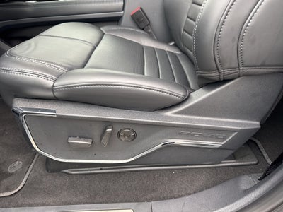 2026 Ford F-450SD Platinum DRW