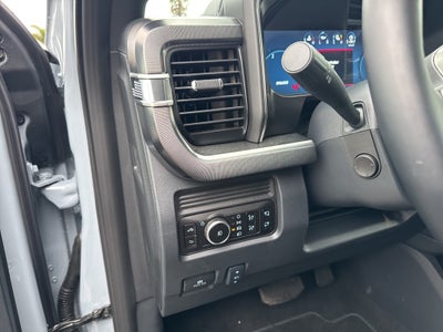 2026 Ford F-450SD Platinum DRW