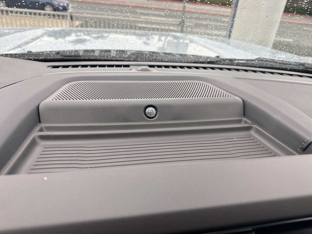 2026 Ford F-450SD Platinum DRW