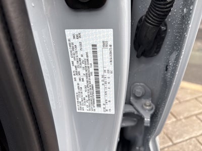 2026 Ford F-450SD Platinum DRW