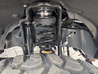 2026 Ford F-450SD Platinum DRW