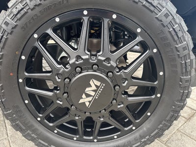 2026 Ford F-450SD Platinum DRW