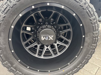 2026 Ford F-450SD Platinum DRW