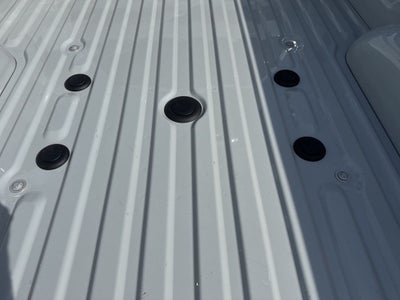 2026 Ford F-450SD Platinum DRW