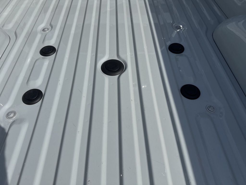 2026 Ford F-450SD Platinum DRW