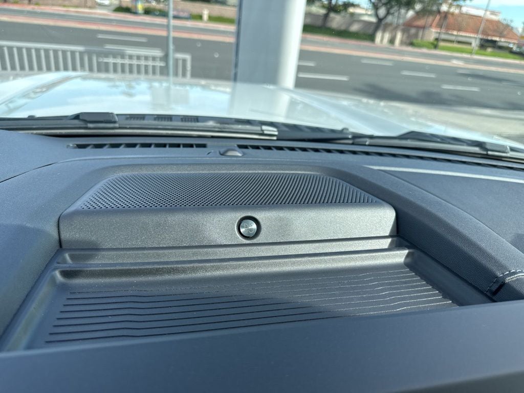 2026 Ford F-450SD Platinum DRW