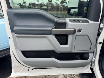 2022 Ford F-450SD Limited DRW