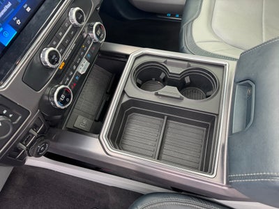 2022 Ford F-450SD Limited DRW