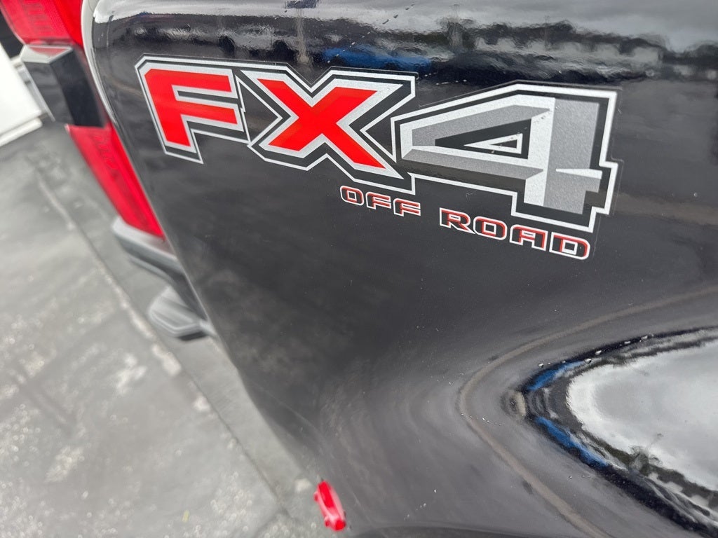 2026 Ford F-450SD Platinum DRW