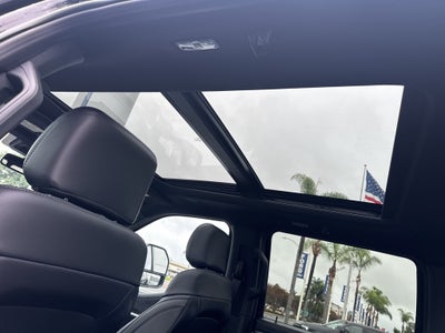 2026 Ford F-450SD Platinum DRW