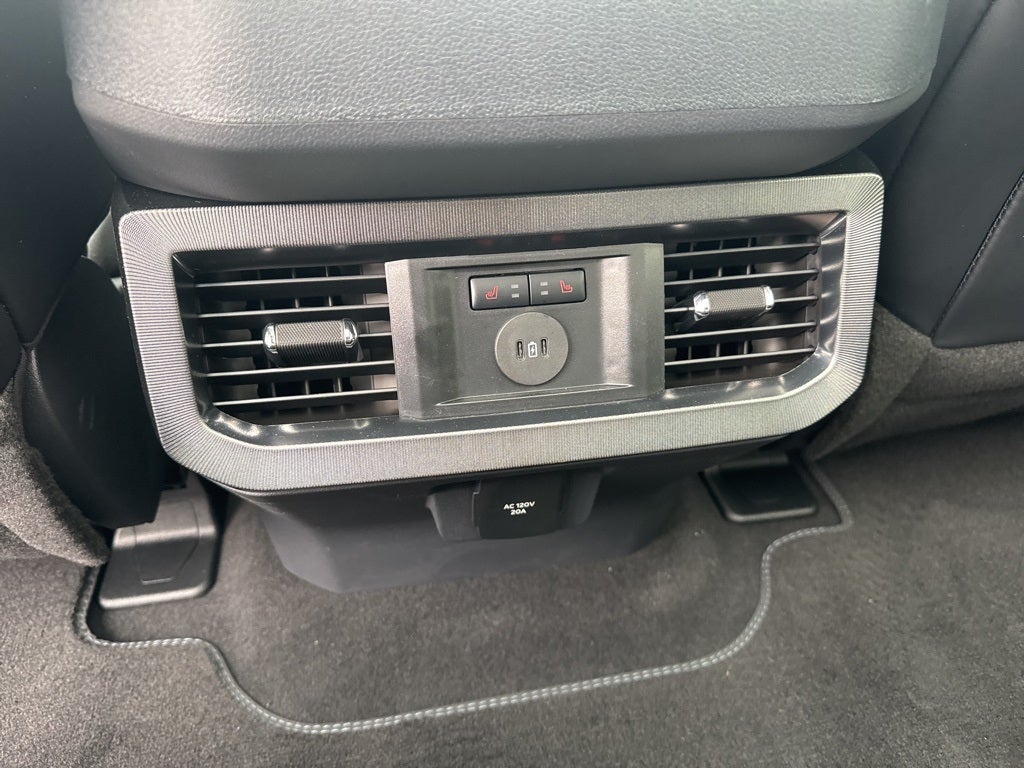 2026 Ford F-450SD Platinum DRW