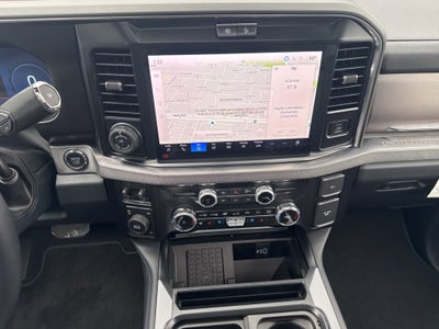 2026 Ford F-450SD Platinum DRW