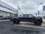 2026 Ford F-450SD Platinum DRW