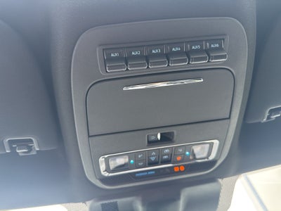 2026 Ford F-450SD Platinum DRW