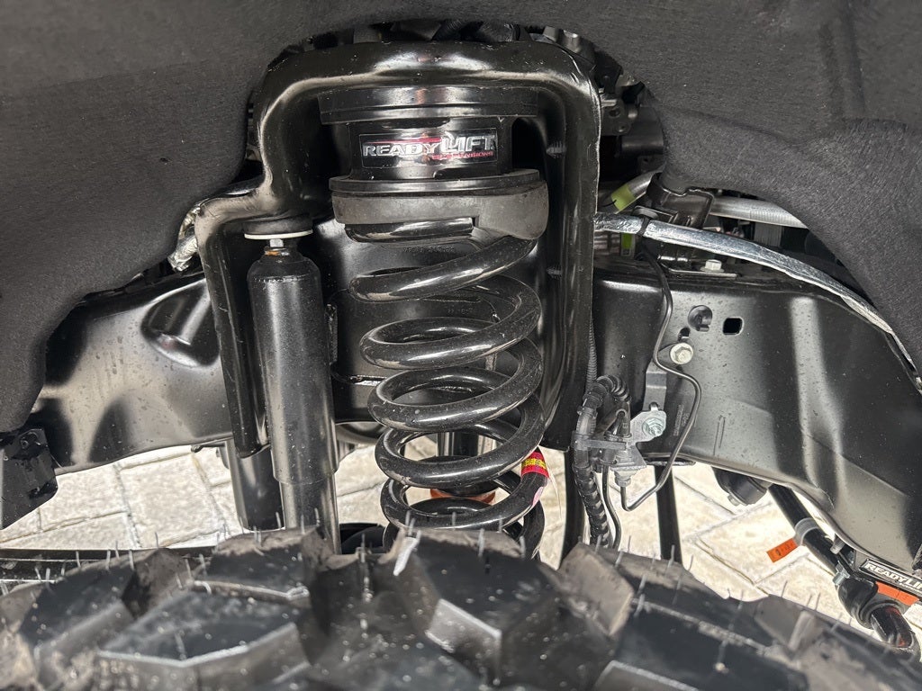 2026 Ford F-450SD Platinum DRW