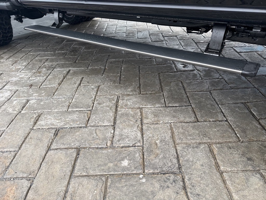 2026 Ford F-450SD Platinum DRW