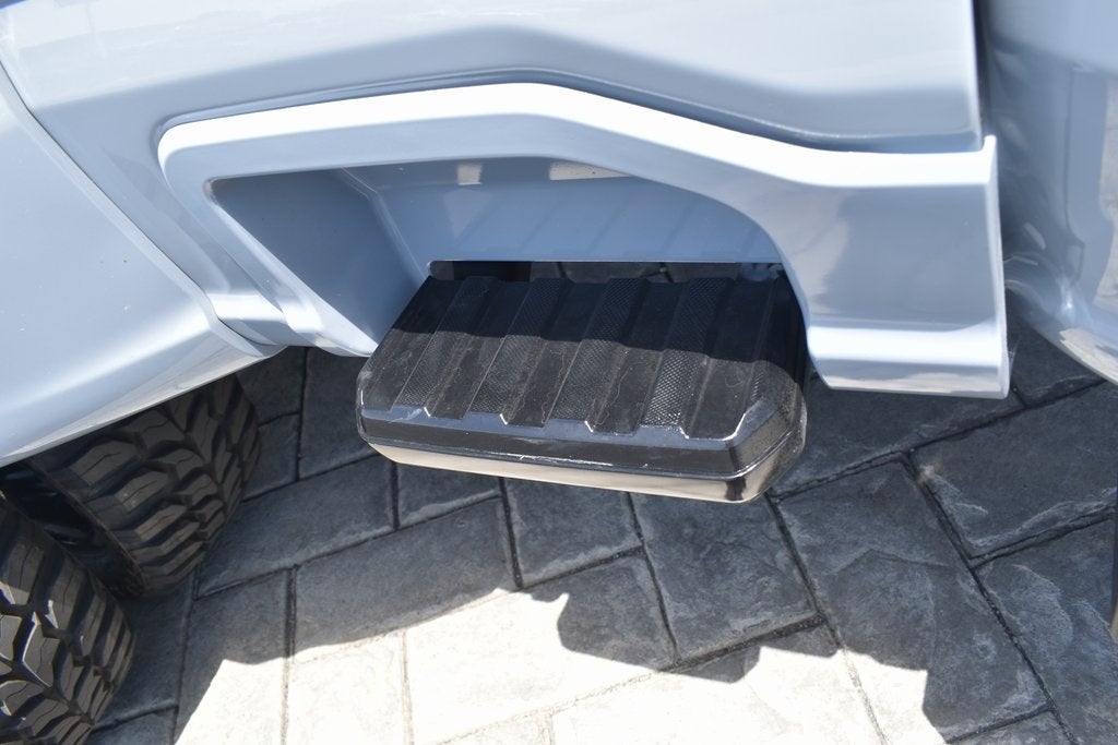 2025 Ford F-450SD Lariat DRW