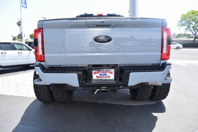 2025 Ford F-450SD Lariat DRW