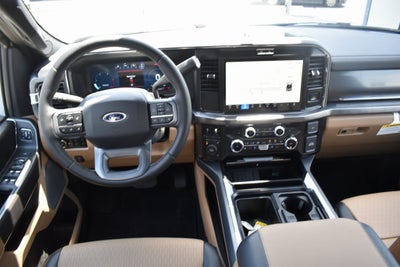 2025 Ford F-450SD Lariat DRW