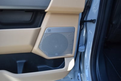 2025 Ford F-450SD Lariat DRW