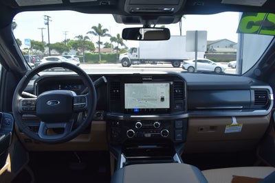 2025 Ford F-450SD Lariat DRW