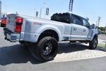 2025 Ford F-450SD Lariat DRW