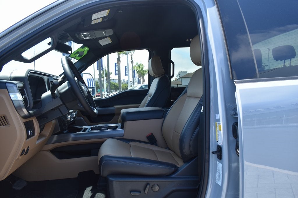 2025 Ford F-450SD Lariat DRW