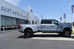 2025 Ford F-450SD Lariat DRW
