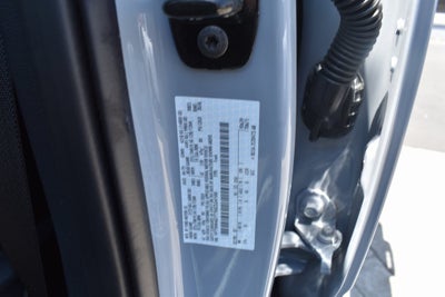 2025 Ford F-450SD Lariat DRW