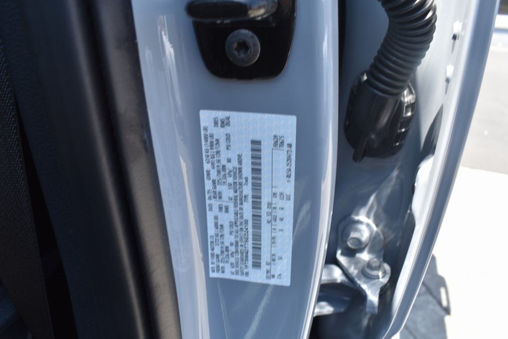 2025 Ford F-450SD Lariat DRW