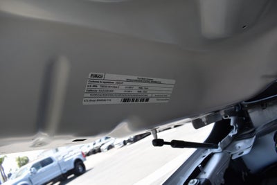 2025 Ford F-450SD Lariat DRW