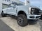 2025 Ford F-450SD Lariat DRW