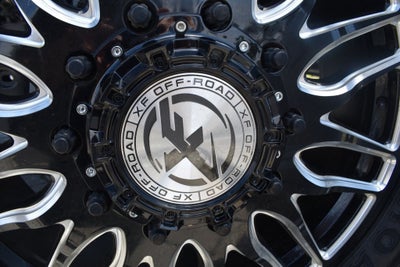 2025 Ford F-450SD Lariat DRW