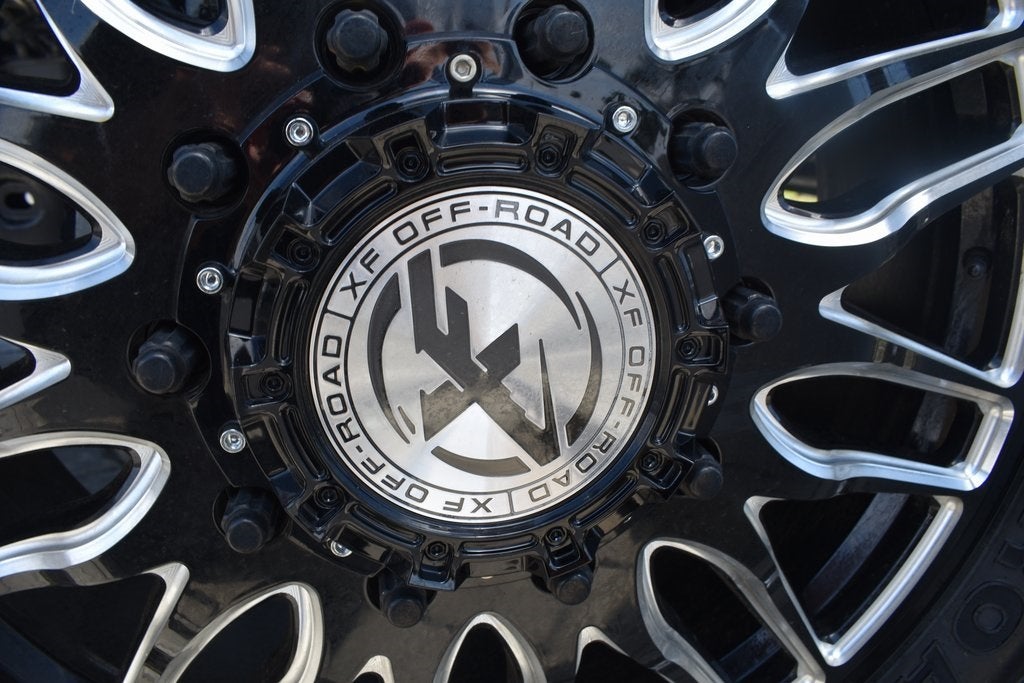 2025 Ford F-450SD Lariat DRW